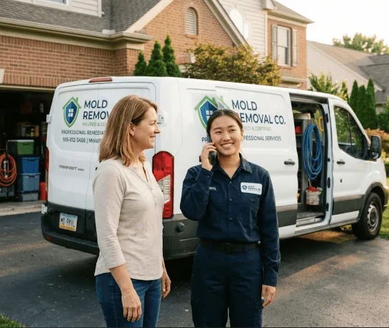 Crawlspace Mold Remediation Winslow, IL FAQs